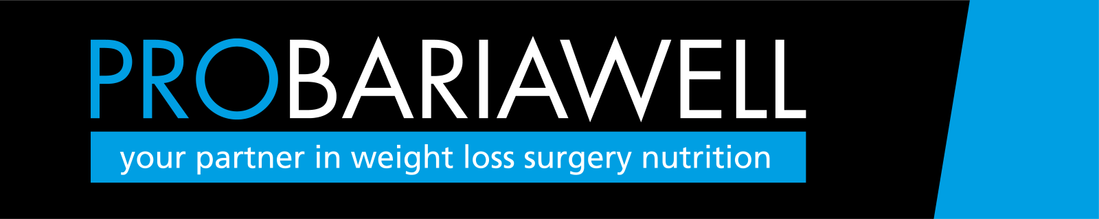 ProWell soutien à la chirurgie de l'obésité