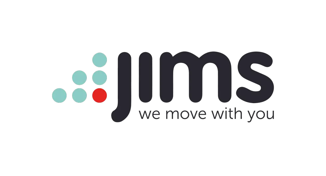 Logo JIMS