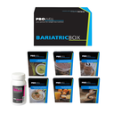 Bariatricbox + 6 saveurs au choix + MVM Once Daily