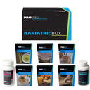 Bariatricbox + 6 smaken naar keuze + MVM Once Daily + Calciumcitrate