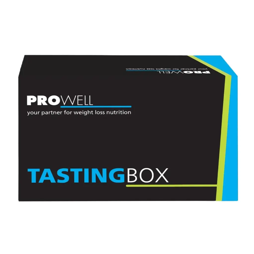 Tastingbox