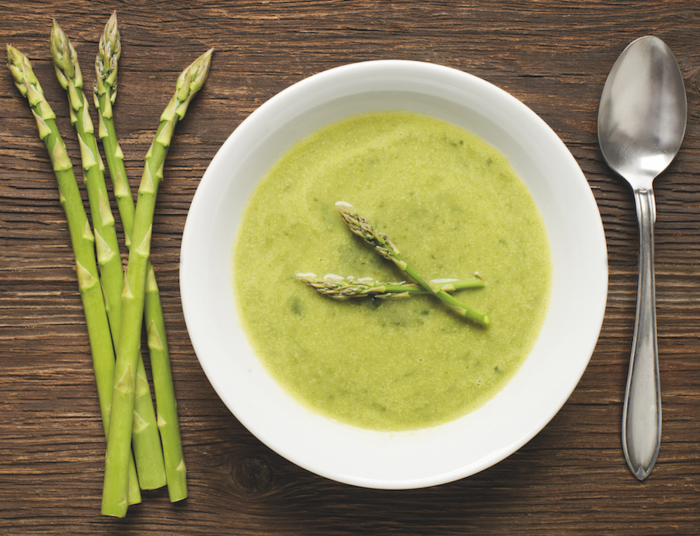 Velouté Saveur Asperge