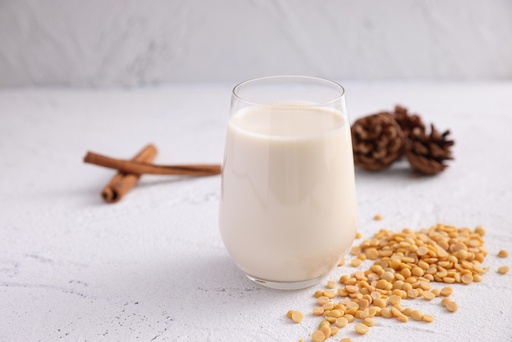 Drank Witte Chocoladesmaak