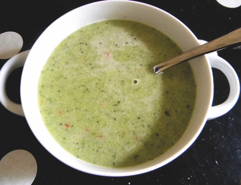 Vegetable Soup