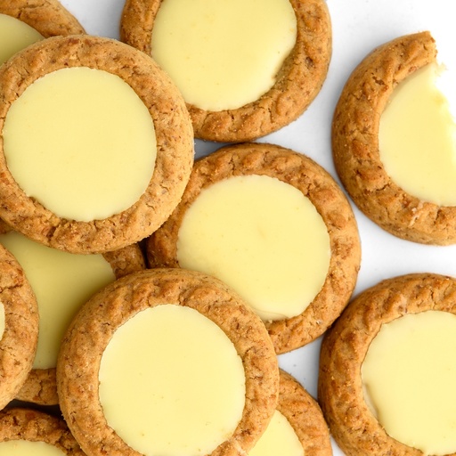 Tartelette au Citron