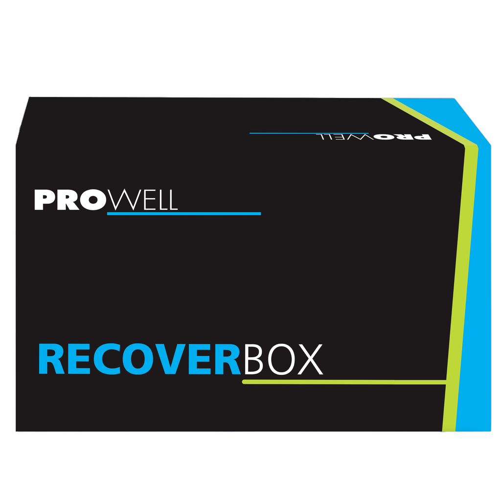 Recoverbox