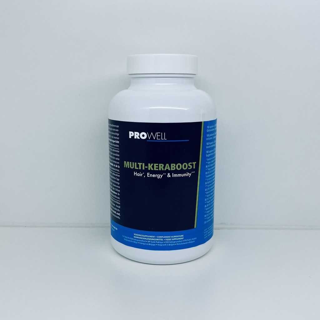 Multi-KeraBoost (précédemment Kera Booster)