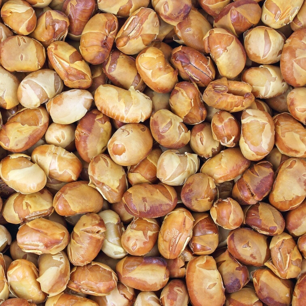 Noix de soja