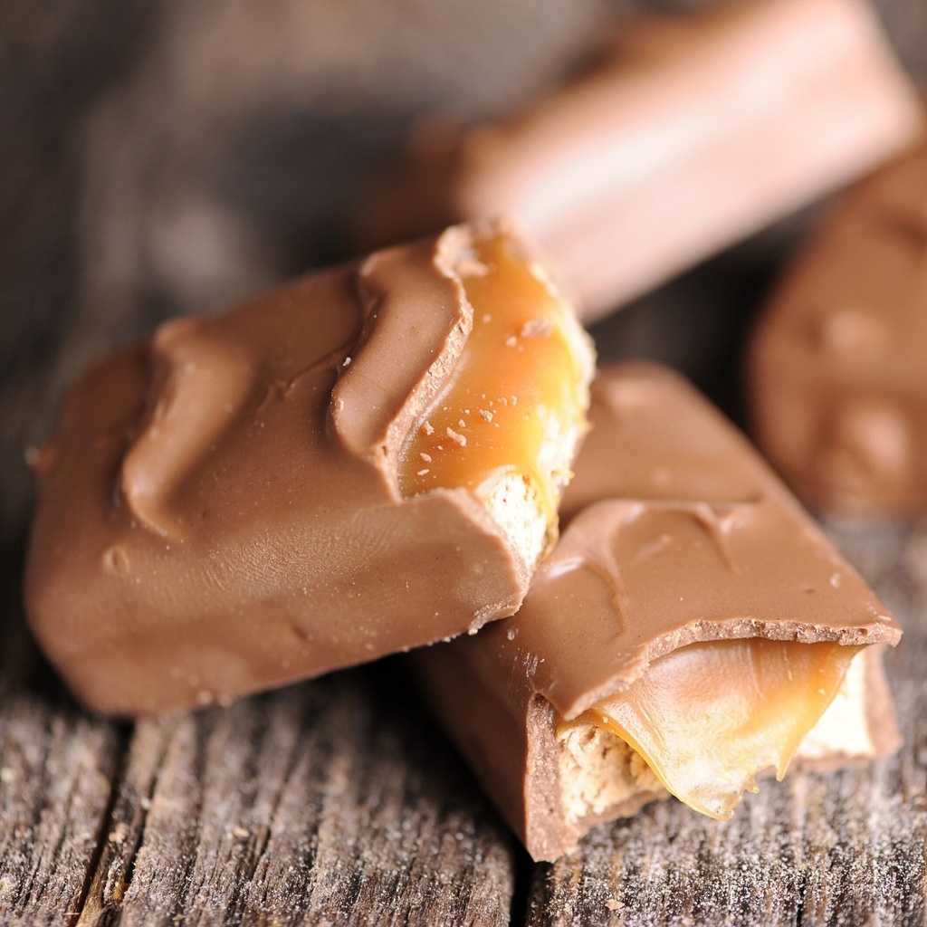 Caramel Bar
