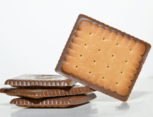 Petit Beurre Chocolat