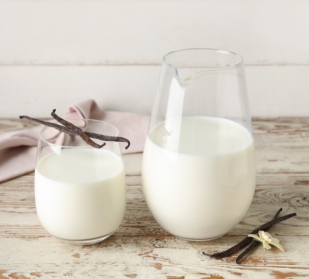 Meal Replacement Vanilla Drink