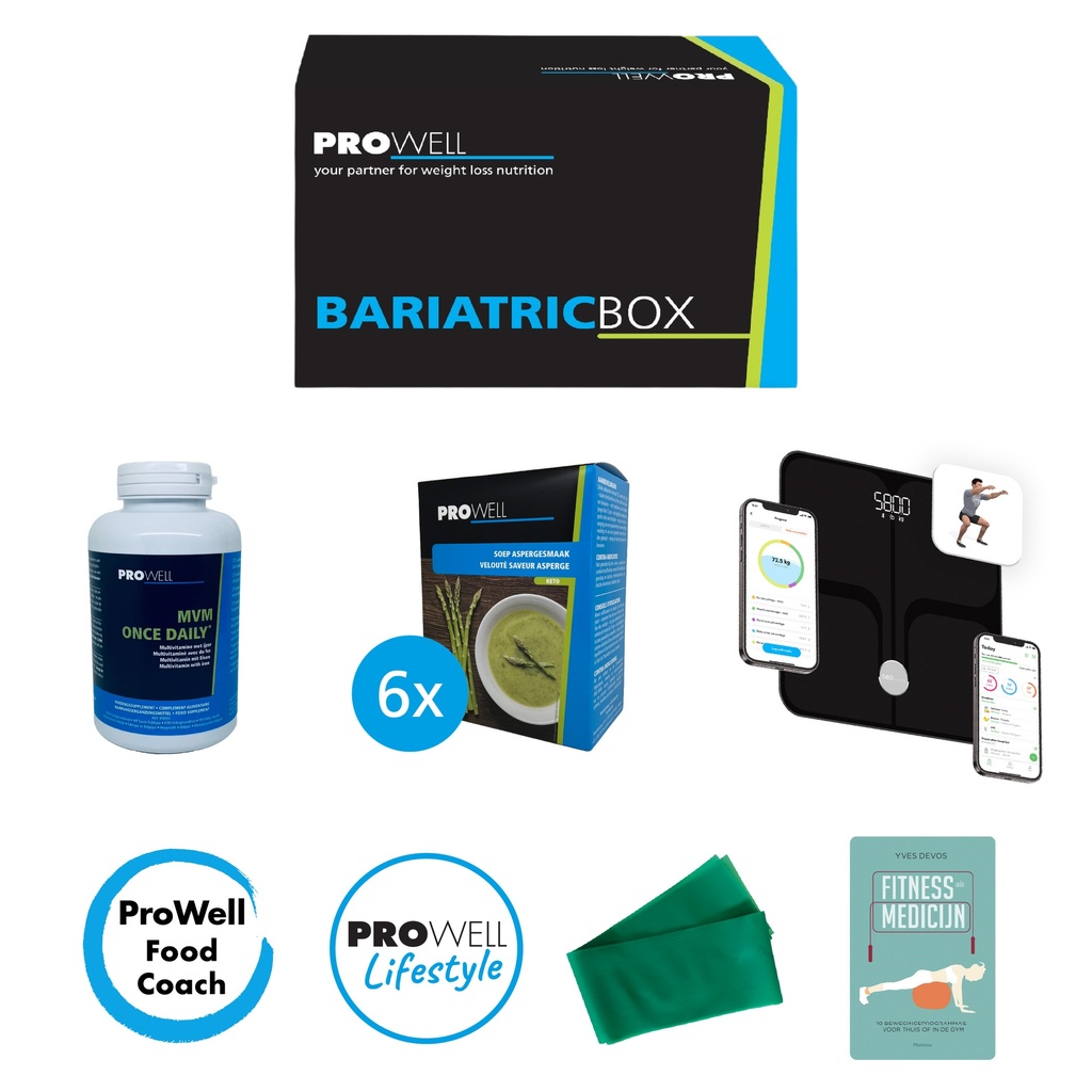 Bariatric Premium