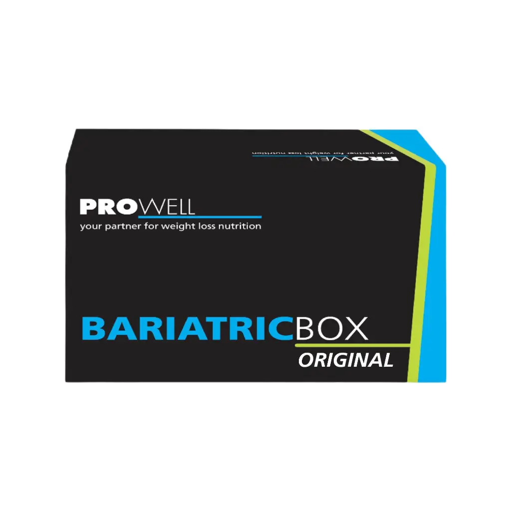 Bariatricbox Original