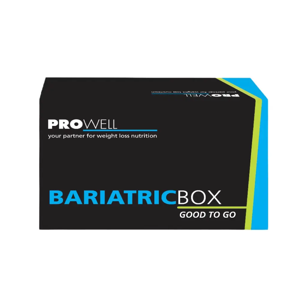 Bariatricbox Good To Go