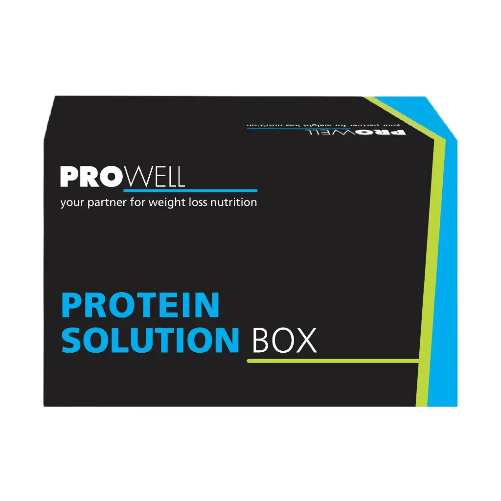 Protein Solution Box