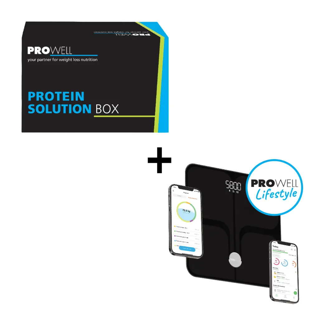 Protein Solution Box