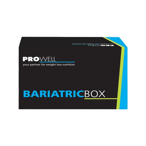 Bariatric Box 1 Stück (1 Woche)