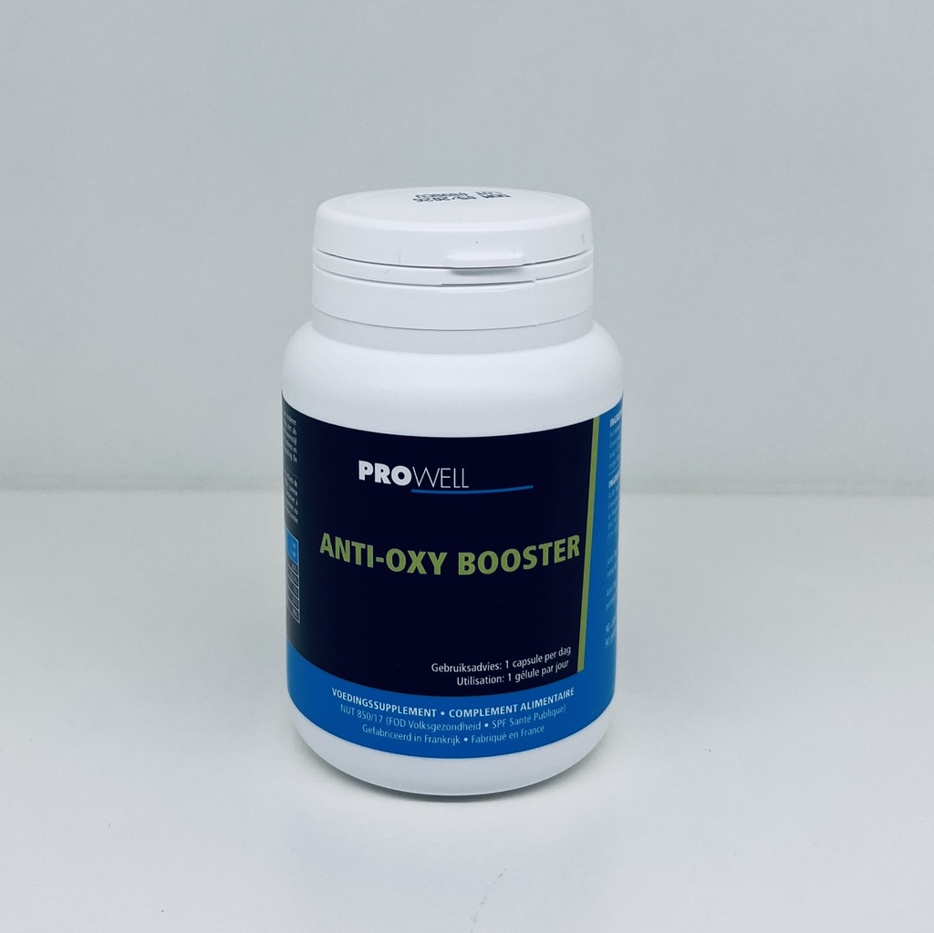 Anti-Oxy Booster
