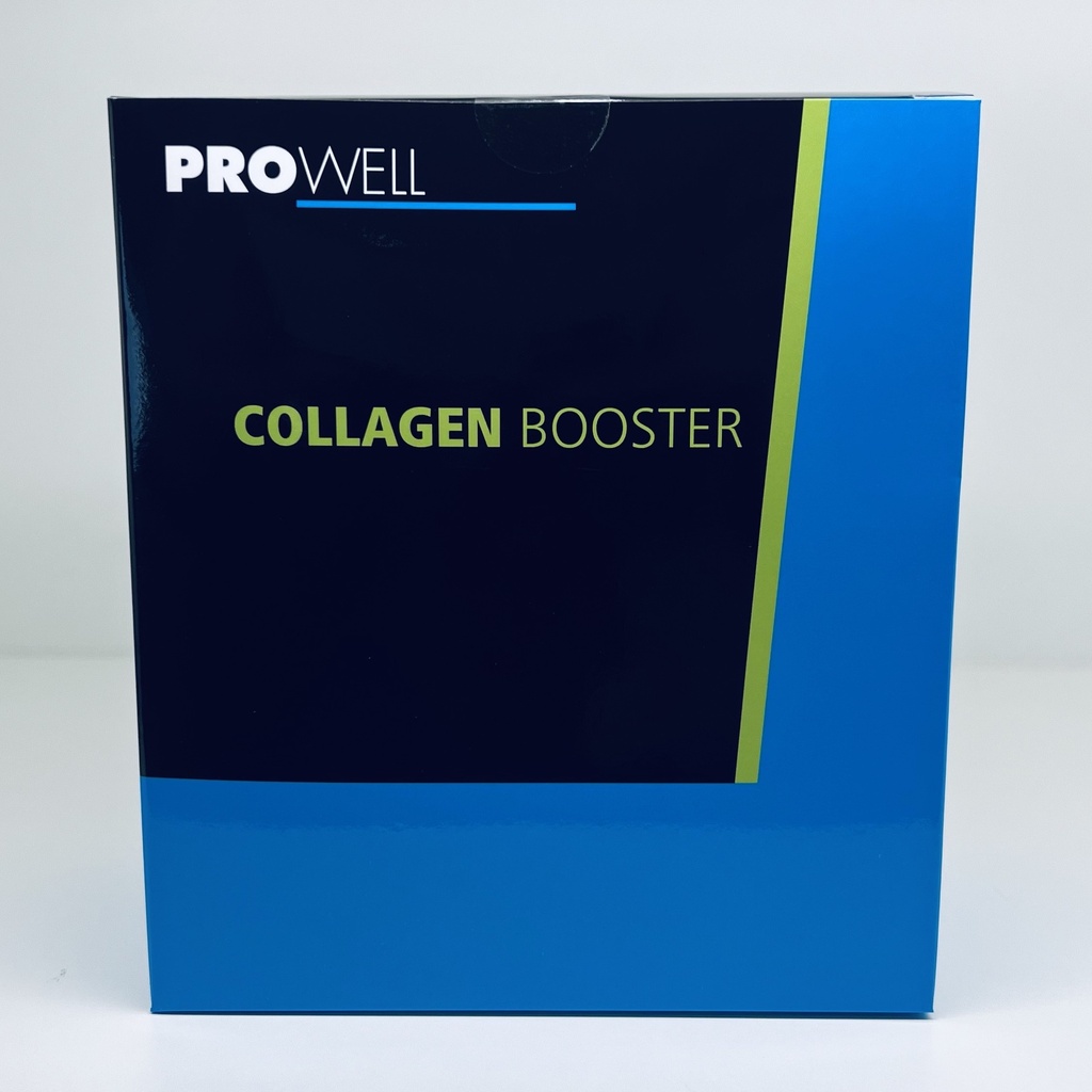 Collagen Booster (3 maanden)