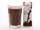 Brikje Drank Chocoladesmaak