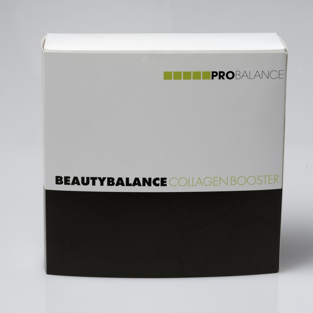 Beautybalance Collagen Booster