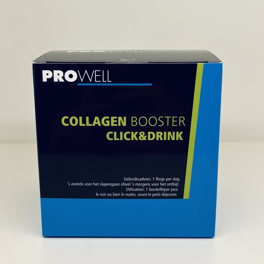 Collagen Booster Click & Drink