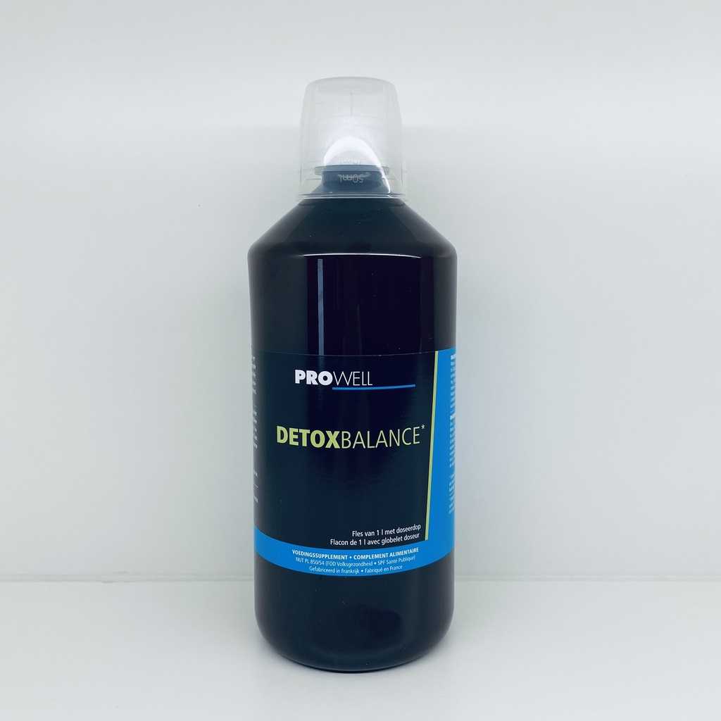 DetoxBalance 1L