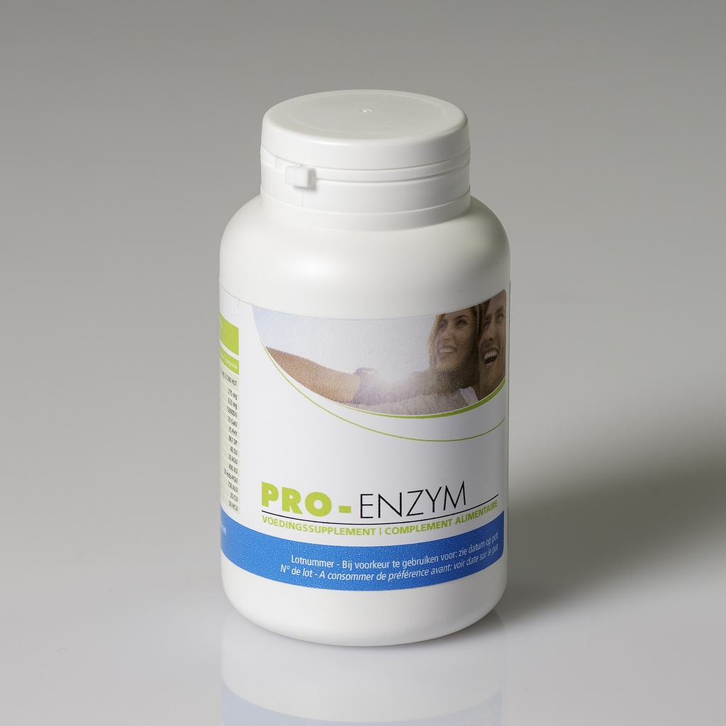 Pro-Enzym