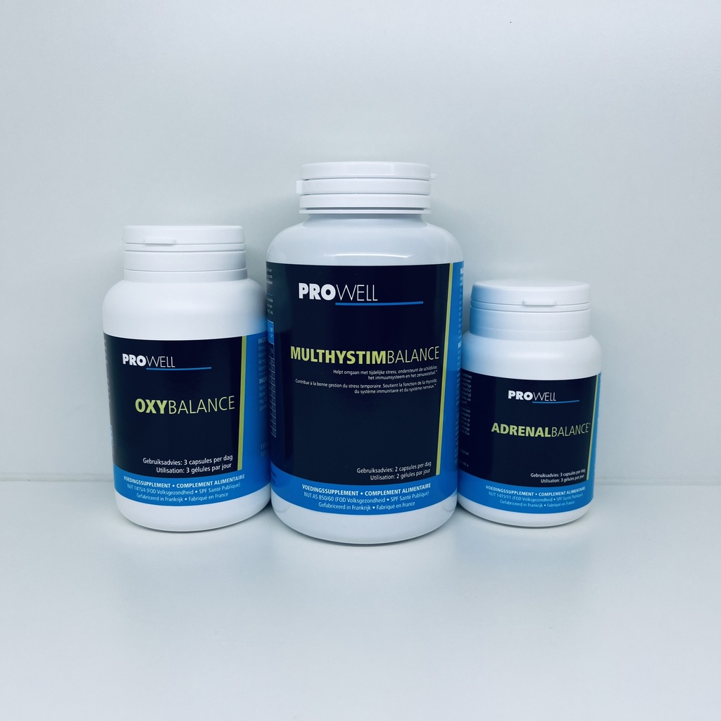 Energy Support Pakket