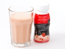 Instant Aardbei drink