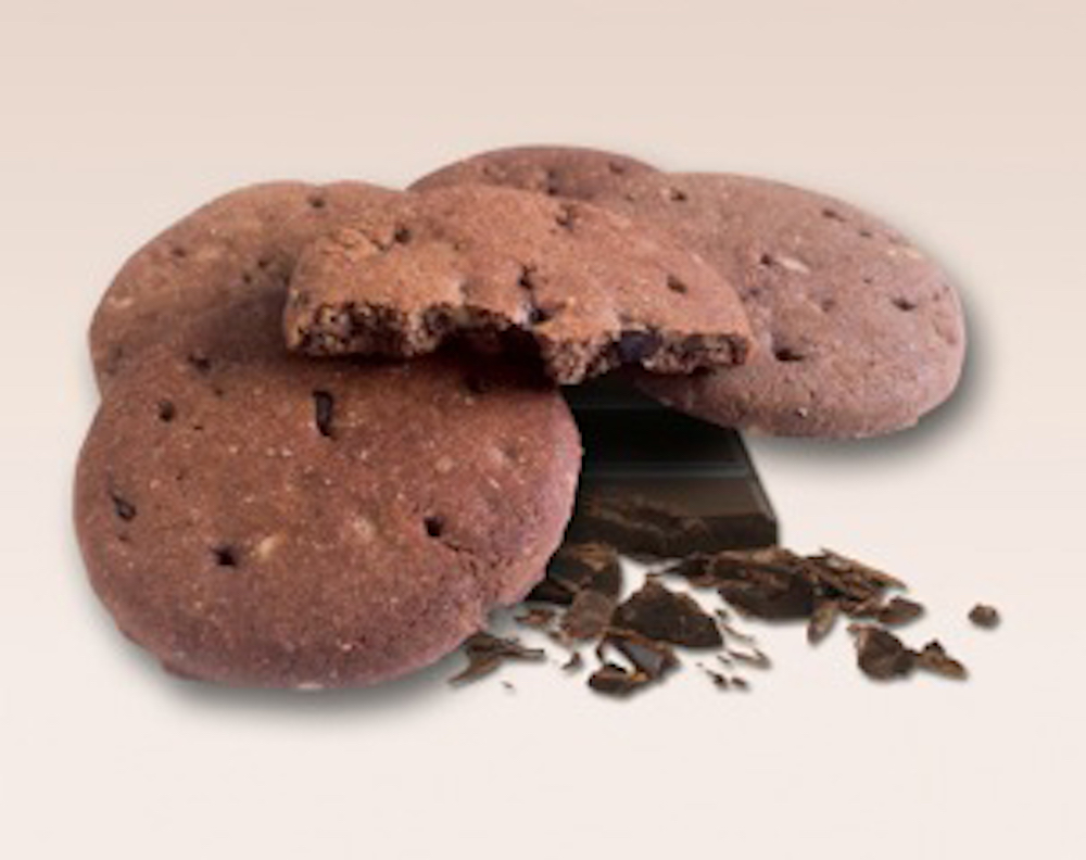 Biscuits Chocolat