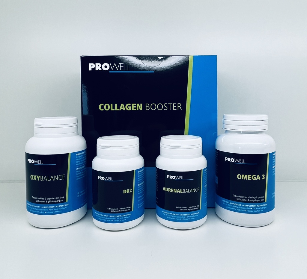 Anti-age Meno Package