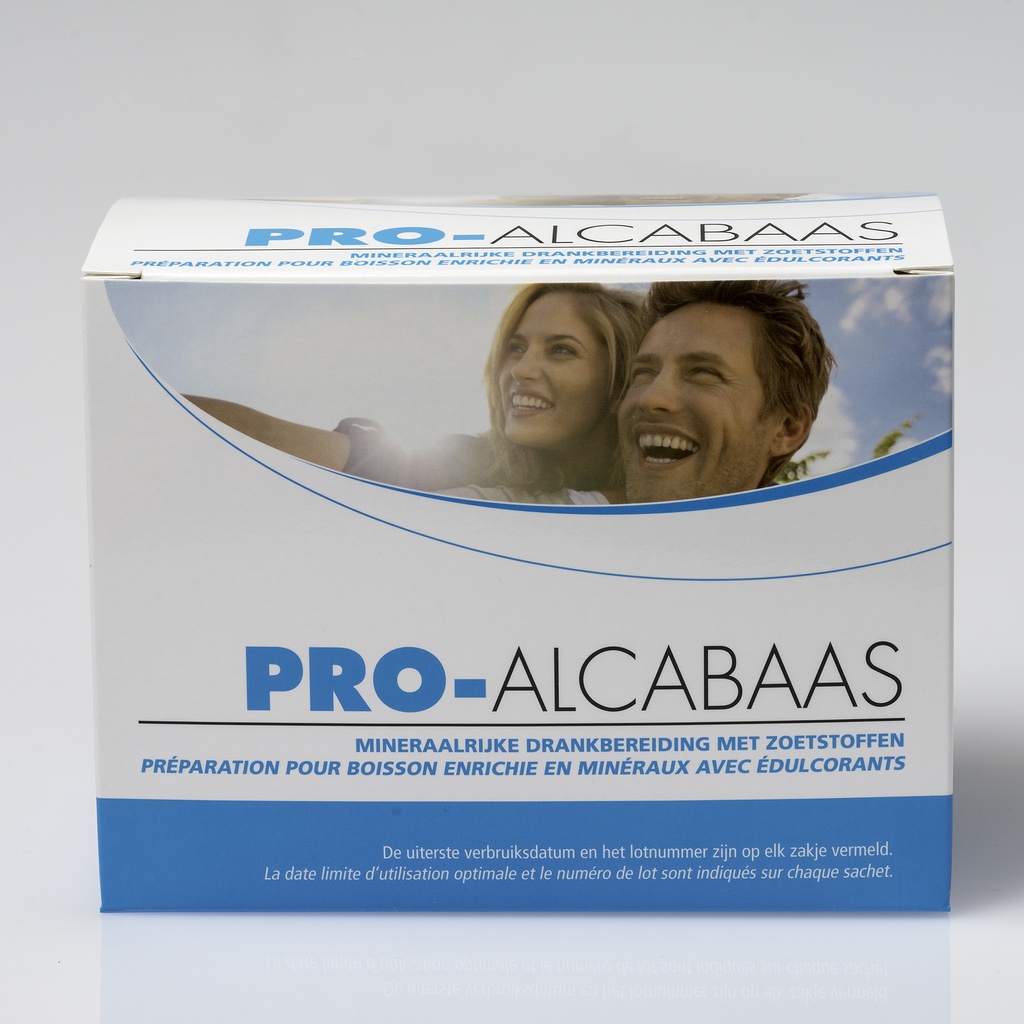 Pro-Alcabaas