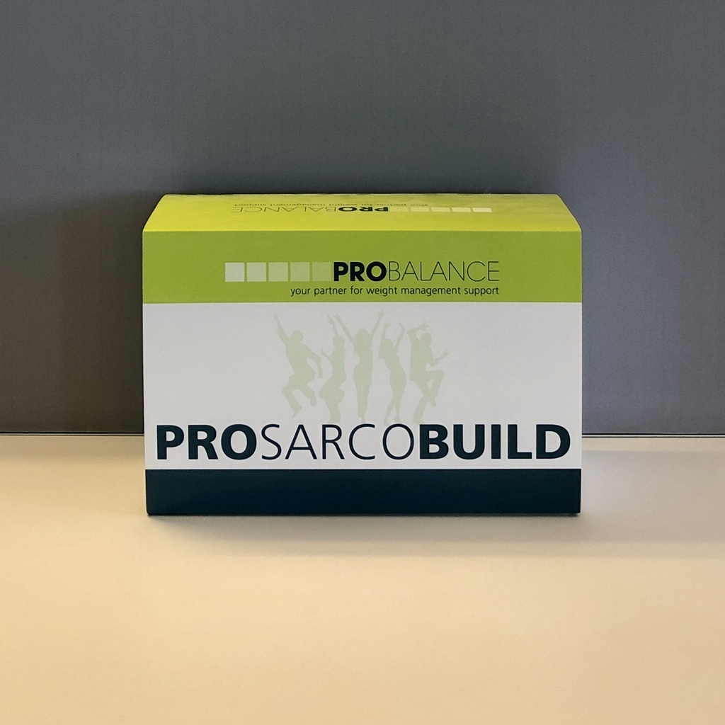 Pro-Sarcobuild