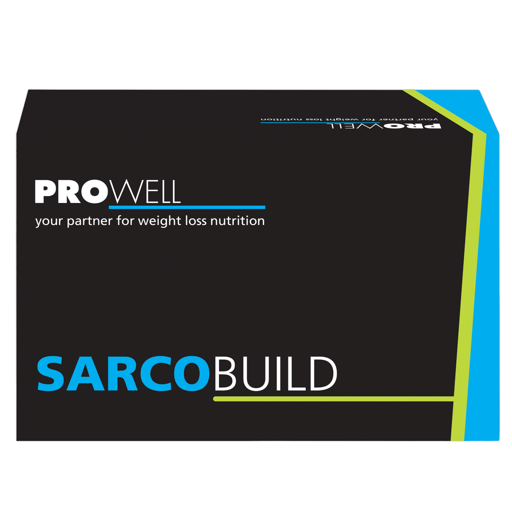 SarcoBuild