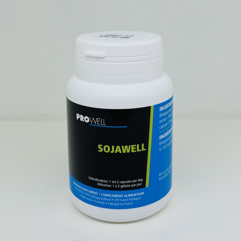 SojaWell