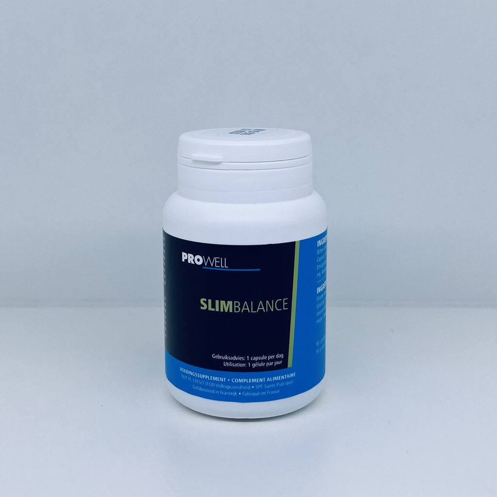 SlimBalance