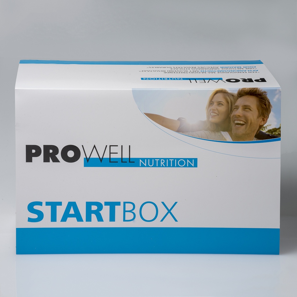 Startbox