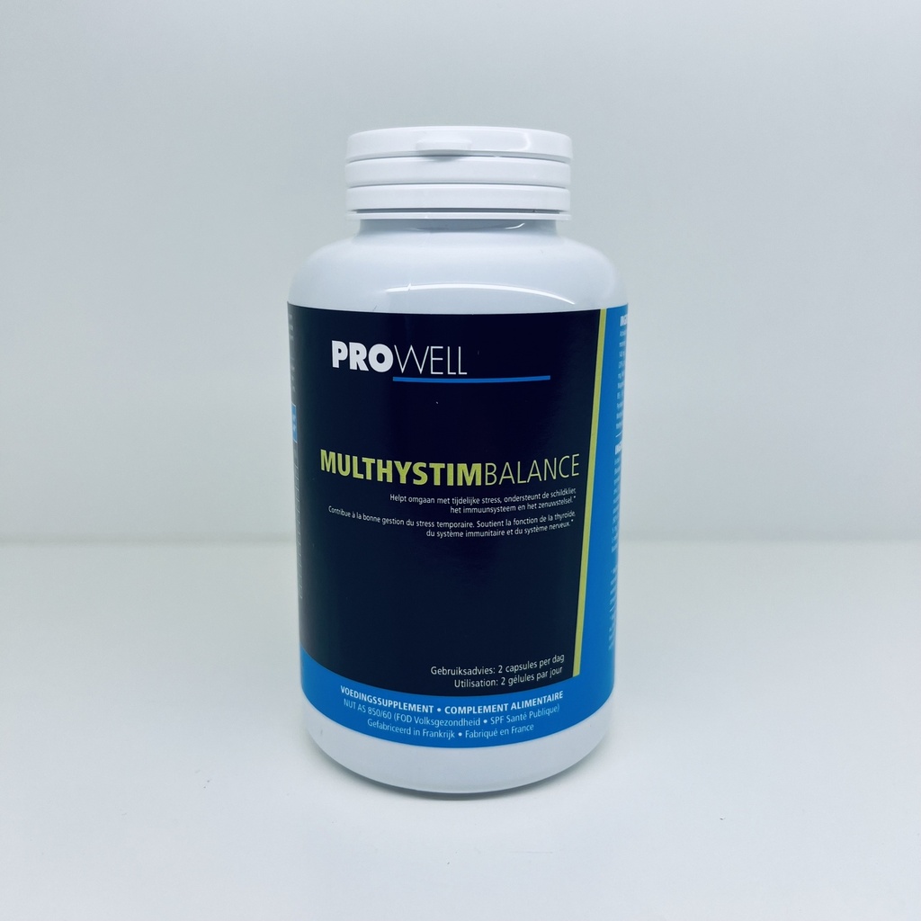 MulthystimBalance