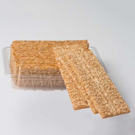 Toast (2 x 18 pièces)