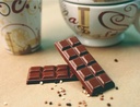 Tafel Knusper-Schokolade