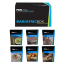 Bariatric Box + 6 Geschmacksrichtungen Ihrer Wahl