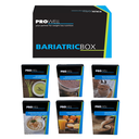 Bariatricbox + 6 saveurs au choix
