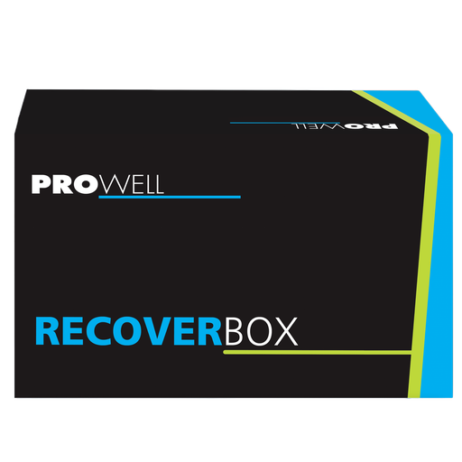 [RECOVER] Recoverbox