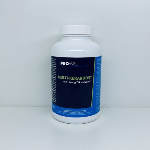 [MULTIK] Multi-KeraBoost (précédemment Kera Booster)