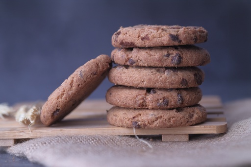 [KCHOC] Koekje Chocolade
