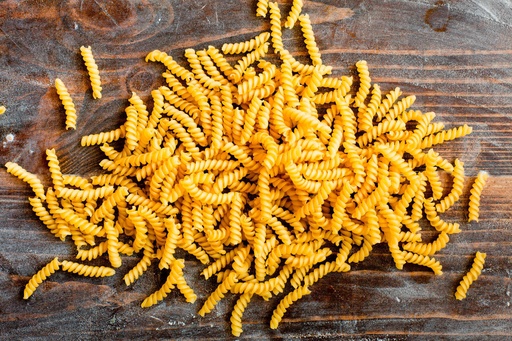 [FUSILI] Pasta