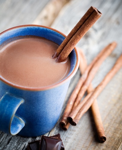 [PBCHOC] Subsitut de repas Boisson Chocolat