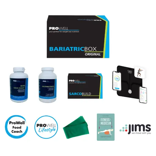 [BARPREM] Bariatric Premium