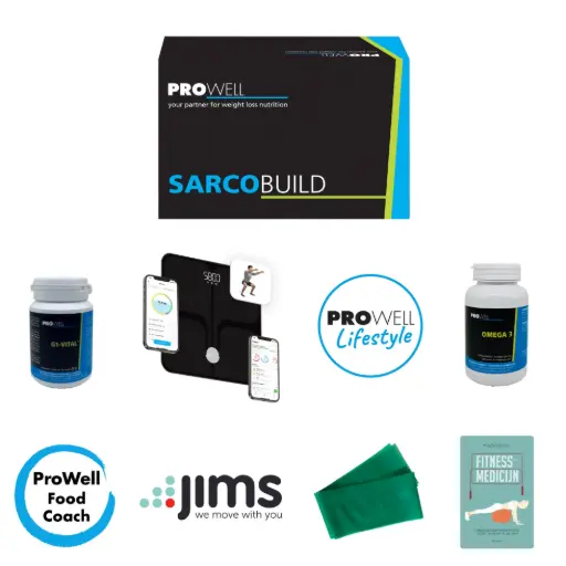 [GLP1SUP] GLP-1 Support